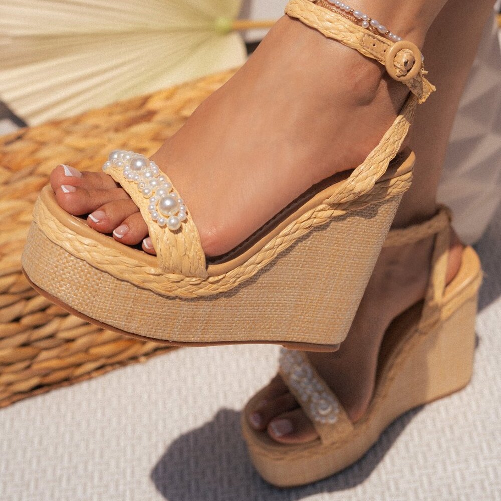 Cantera Wedges